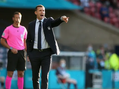Shevchenko vuelve a la Serie A como entrenador