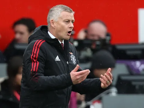 Las pocas y complicadas opciones para reemplazar a Solskjaer