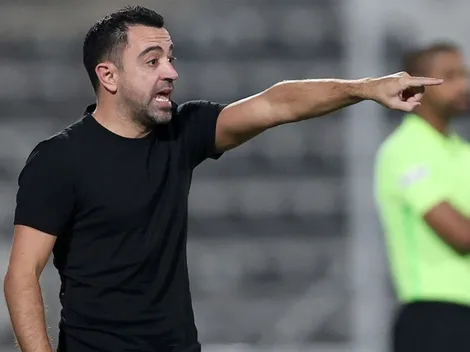 ¿Cuánto cobrará Xavi en Barcelona?