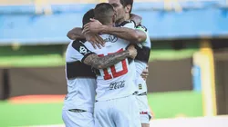 Foto: @elClubOlimpia.