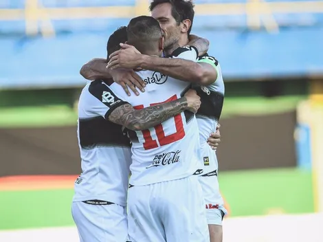 Olimpia vs. Sportivo Luqueño por la Primera División de Paraguay: fecha, hora y canal de TV para ver HOY EN VIVO y EN DIRECTO