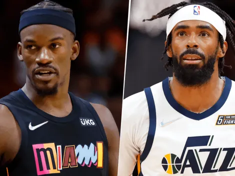 Miami Heat vs. Utah Jazz: Pronóstico, posibles formaciones, fecha, horario y canal de TV para ver EN VIVO ONLINE la NBA 2021-22