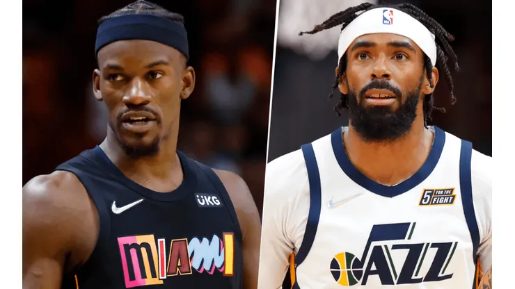 Miami Heat recibirá a Utah Jazz en el FTX Arena por la temporada regular de la NBA