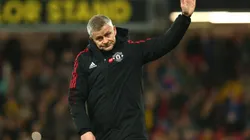 Ole Gunnar Solskjaer dejará de ser el técnico de Manchester United.