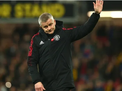 Oficial: Solskjaer fue destituido como entrenador de Manchester United