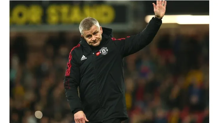 Ole Gunnar Solskjaer dejará de ser el técnico de Manchester United.