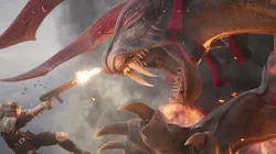 Final Fantasy VII: The First Soldier anuncia su fecha de lanzamiento con un tráiler