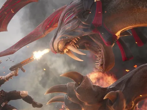 Final Fantasy VII: The First Soldier anuncia su fecha de lanzamiento con un tráiler