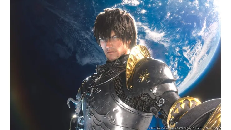 Final Fantasy 14: retrasan la expansión Endwalker, pero hay nuevo tráiler