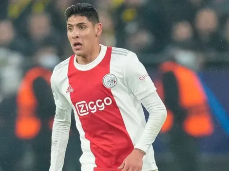 EN VIVO: Ajax vs. Go Ahead por la Eredivisie