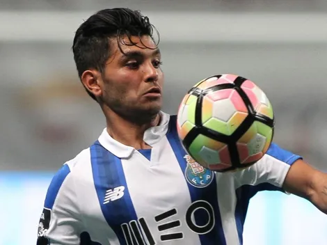EN VIVO: Santa Clara vs. Porto por la Primeira Liga