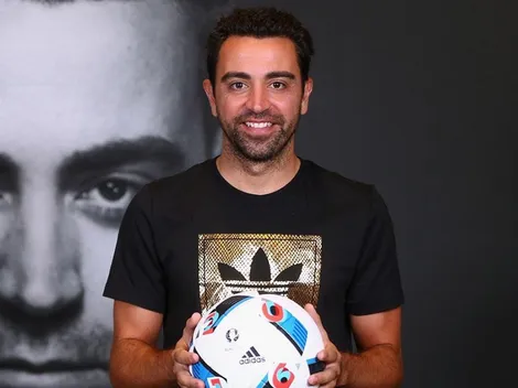 ¿Cuándo será el primer clásico vs Real Madrid de Xavi como DT de Barcelona?