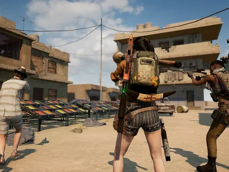 PUBG Global Championship 2021: todos los detalles del evento