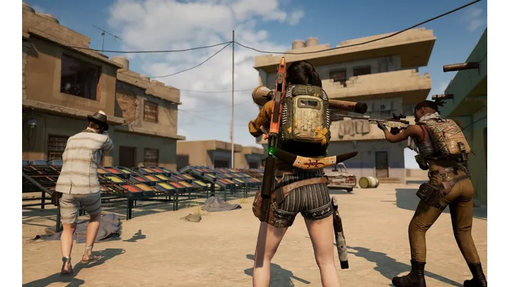PUBG Global Championship 2021: todos los detalles del evento