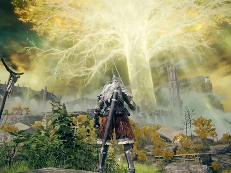 Elden Ring revela las cinco clases que se podrán usar en la beta cerrada