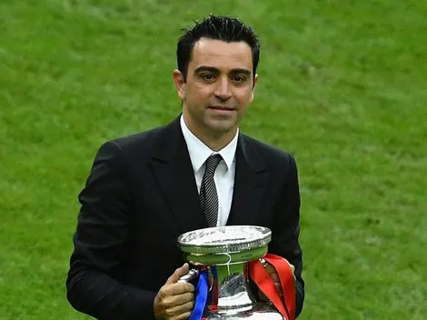 Barcelona a la espera del sí definitivo de Xavi Hernández para ser DT Blaugrana