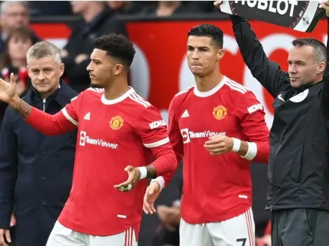 "Fichar a Sancho no fue un error, el regreso de Cristiano quizá sí"