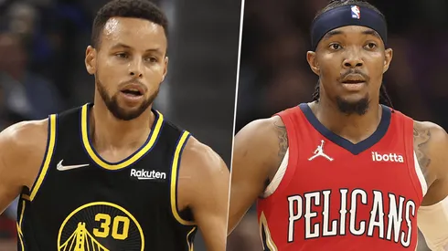 Golden State Warriors recibirá a New Orleans Pelicans en el Chase Center por la temporada regular de la NBA