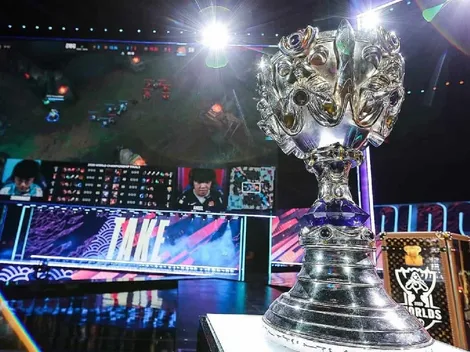Worlds 2021: cómo ver la final del Mundial de League of Legends
