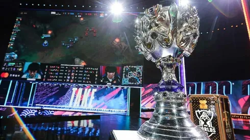Worlds 2021: cómo ver la final del Mundial de League of Legends