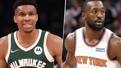Milwaukee Bucks recibirá a New York Knicks en el Fiserv Forum por la temporada regular de la NBA