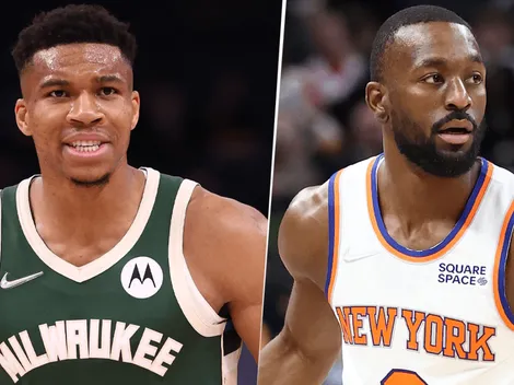 Milwaukee Bucks vs. New York Knicks: Pronóstico, posibles formaciones, fecha, horario y canal de TV para ver EN VIVO ONLINE la NBA 2021-22