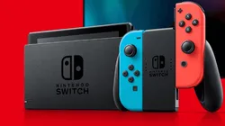 Nintendo admite estar trabajando en la sucesora de Switch