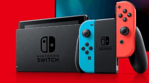 Nintendo admite estar trabajando en la sucesora de Switch