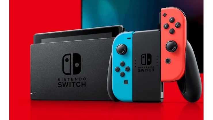 Nintendo admite estar trabajando en la sucesora de Switch