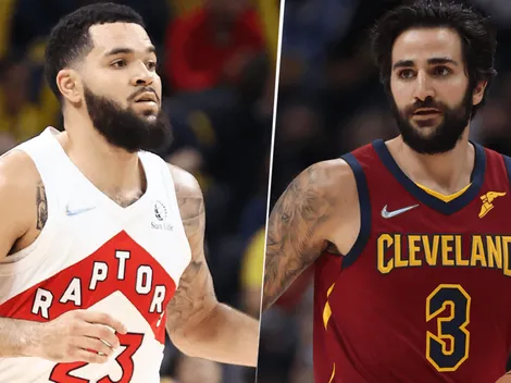 Toronto Raptors vs. Cleveland Cavaliers: Pronóstico, posibles formaciones, fecha, horario y canal de TV para ver EN VIVO ONLINE la NBA 2021-22