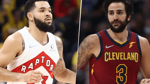 Toronto Raptors recibirá a Cleveland Cavaliers en el Scotiabank Arena por la temporada regular de la NBA