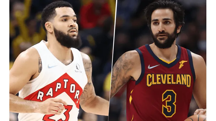Toronto Raptors recibirá a Cleveland Cavaliers en el Scotiabank Arena por la temporada regular de la NBA
