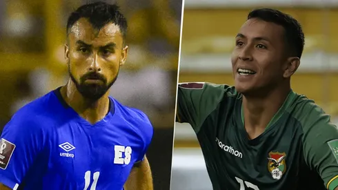 El Salvador se enfrentará a Bolivia en un Amistoso Internacional