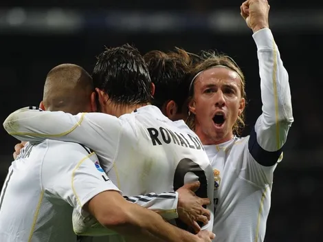 El ex Real Madrid que se mete en las elecciones de un equipo sudamericano