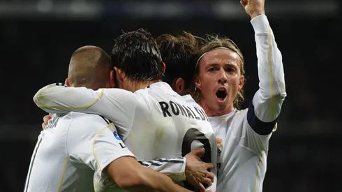 Un ex Real Madrid sorprende al meterse en las elecciones de un equipo sudamericano.