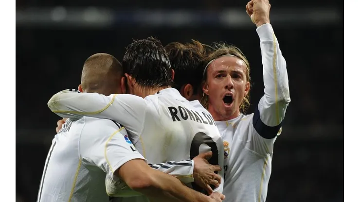 Un ex Real Madrid sorprende al meterse en las elecciones de un equipo sudamericano.