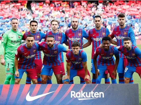 Los árabes de Newcastle y una oferta inesperada a una figura del Barça