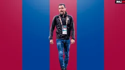 Barcelona anuncia el arribo oficial de Xavi como nuevo entrenador.