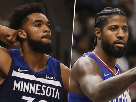 HOY | Minnesota Timberwolves vs. Los Angeles Clippers | EN VIVO | Pronóstico, posibles formaciones, horario, streaming y canal de TV para ver ONLINE la NBA 2021-22