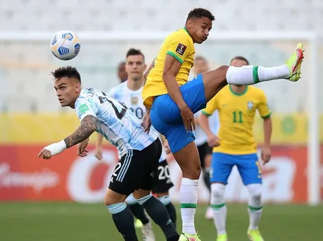 Probabilidades de las selecciones sudamericanas de clasificarse a Qatar 2022