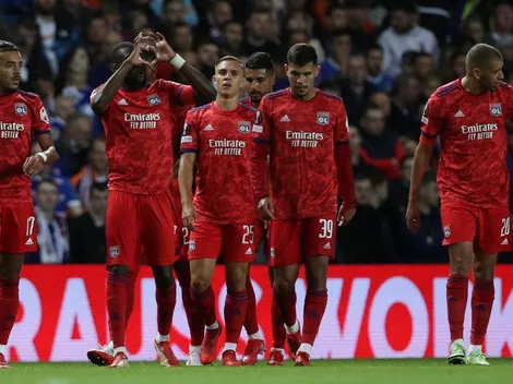 Lyon, el primer clasificado a octavos: el resumen de la jornada de la Europa League