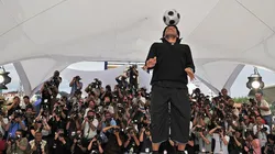 Subasta de Maradona: cómo participar y qué objetos del Diego están a la venta. (Getty Images)