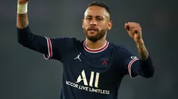 El PSG de Neymar, sin Lionel Messi, se enfrentará con Bordeaux por la Ligue 1 de Francia. (Foto: Getty Images).