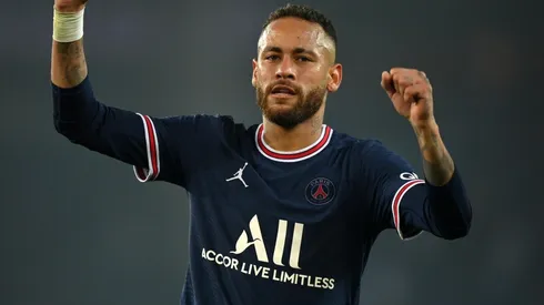 El PSG de Neymar, sin Lionel Messi, se enfrentará con Bordeaux por la Ligue 1 de Francia. (Foto: Getty Images).