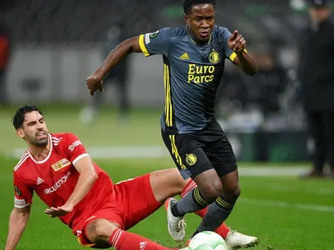 Resumen de Conference League: otra fecha con resultados sorpresivos