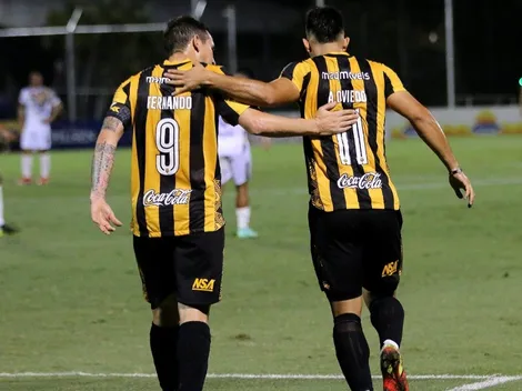 Libertad vs. Guaraní por la Primera División de Paraguay: fecha, hora y canal de TV para ver el partido EN VIVO y EN DIRECTO