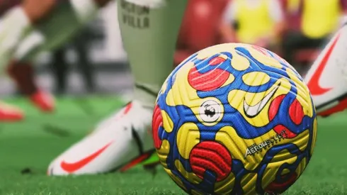 2K Sports querría comprar la licencia de los juegos FIFA