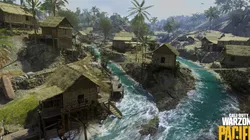 Call of Duty: Warzone revela las locaciones y más detalles de su nuevo mapa