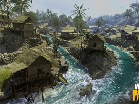 Call of Duty: Warzone revela las locaciones y más detalles de su nuevo mapa