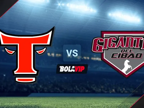VER HOY | Toros del Este vs. Gigantes del Cibao | EN VIVO ONLINE | Horario, streaming y canal de TV para ver la LIDOM